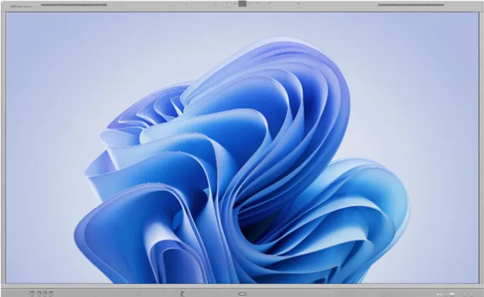 ミライタッチ windowsOSモデル