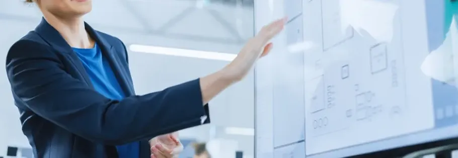 活用シーン(コンサル、マーケティング)の1枚目の画像です