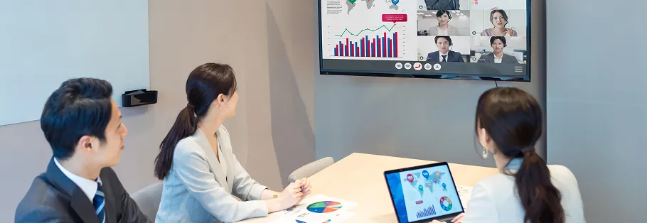 活用シーン(サービス)の1枚目の画像です