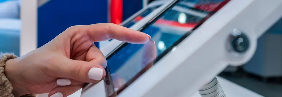 活用シーン(イベント・展示会)の1枚目の画像です