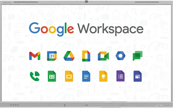 ミライタッチ Chrome OS搭載モデル