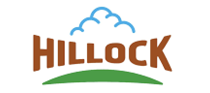 ヒロック初等部のロゴ