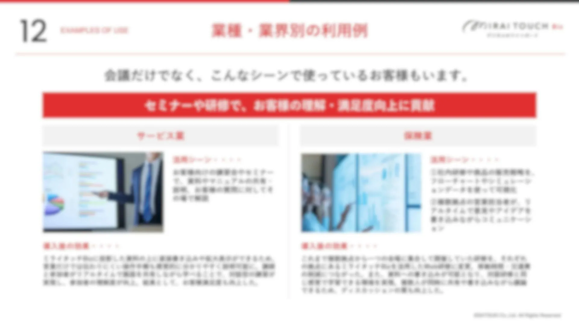 デジタルホワイトボードの選び方ガイド