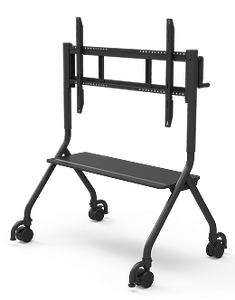 手動昇降スタンド